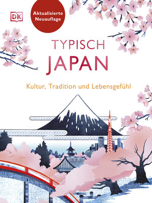 cover image of Typisch Japan